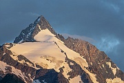 Großglockner, Hohe Tauern