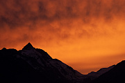 Großglockner, Hohe Tauern