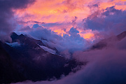 Großglockner, Hohe Tauern