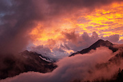 Großglockner, Hohe Tauern