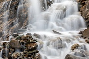 Wasserfall, Hohe Tauern