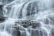 Wasserfall, Hohe Tauern